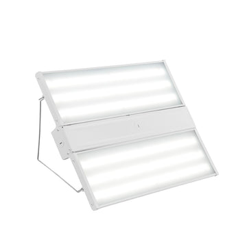 23.75 in. 220-Watt Integrated LED Shop Light with 28600 Lumens 5000K - JONATHAN Y